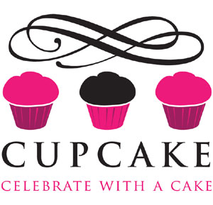 Cupcake - celebrate with a cake